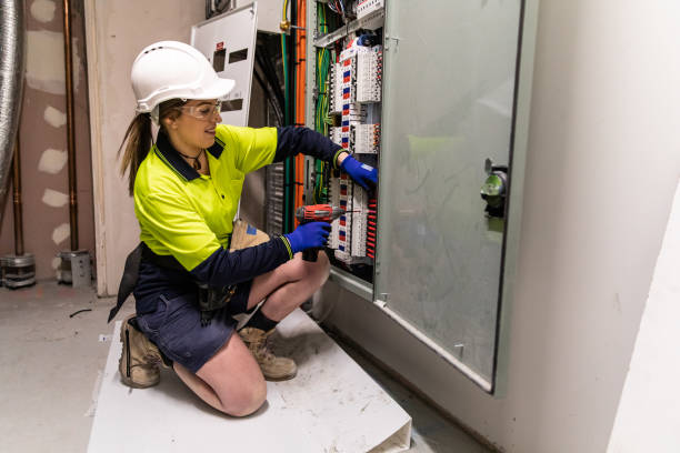 Best Electrical Contractors for Businesses  in Ladera, CA