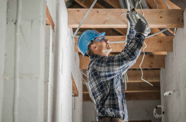 Electrical Upgrades for Homes in Ladera, CA