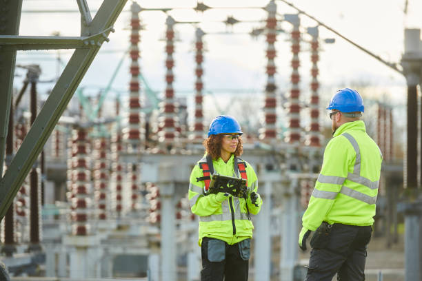 Best 24-Hour Electrician  in Ladera, CA