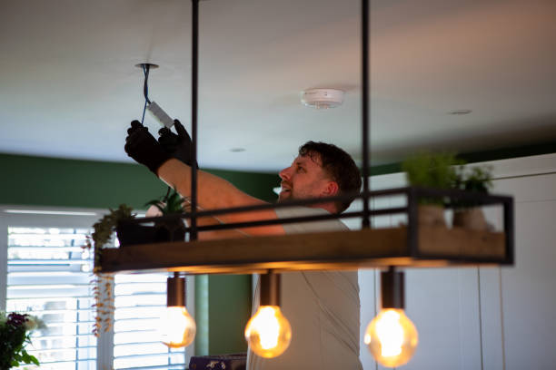 Best Licensed Electrician  in Ladera, CA