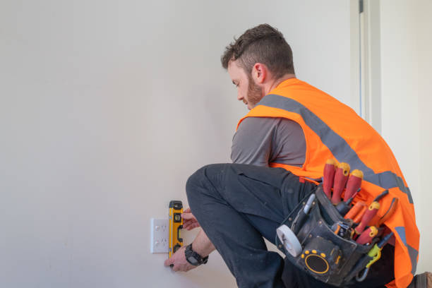 Best Electrical Troubleshooting Services  in Ladera, CA