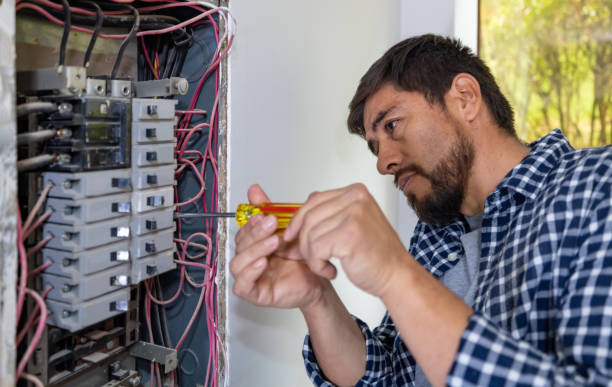 Best Affordable Electrician  in Ladera, CA